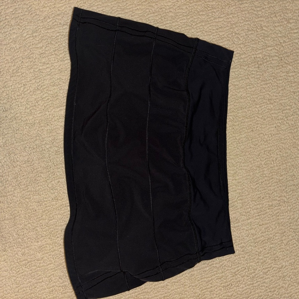 lululemon Women's Pace Rival Mid-Rise Skirt